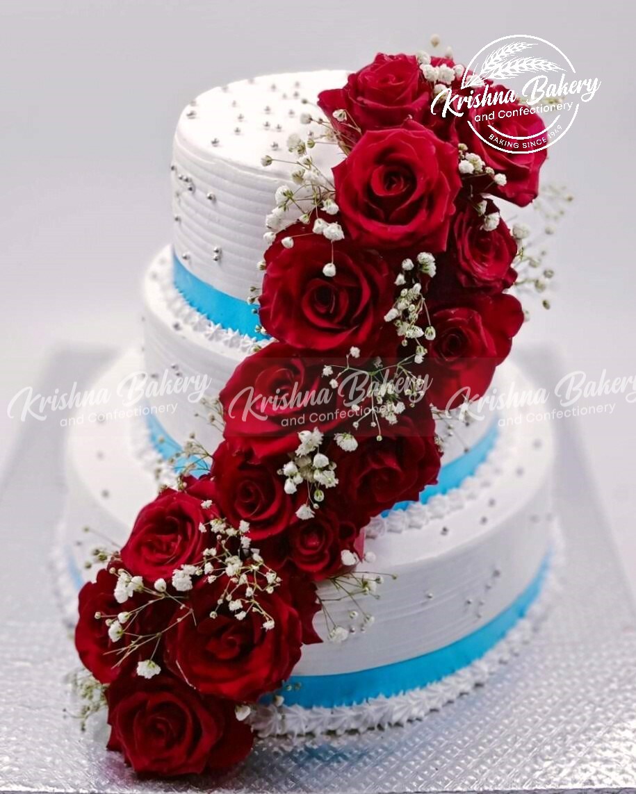 wedding cake design